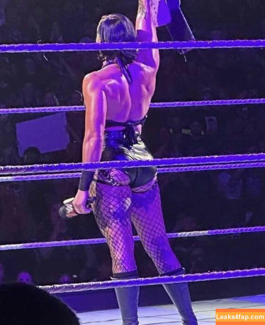 Rhea Ripley / RheaRipley_WWE / WWE / notrhearipley leaked photo photo #0235