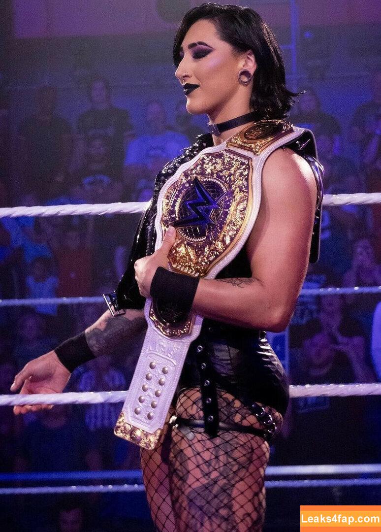 Rhea Ripley / RheaRipley_WWE / WWE / notrhearipley leaked photo photo #0237