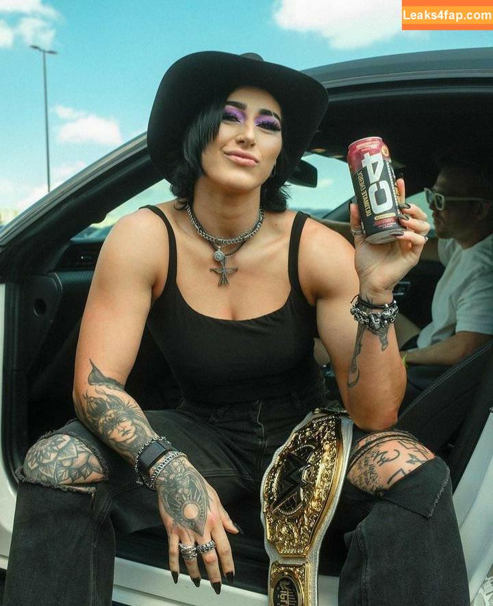 Rhea Ripley / RheaRipley_WWE / WWE / notrhearipley leaked photo photo #0242