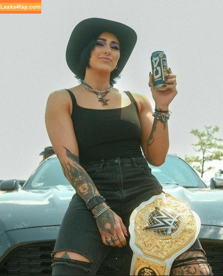 Rhea Ripley / RheaRipley_WWE / WWE / notrhearipley leaked photo photo #0243