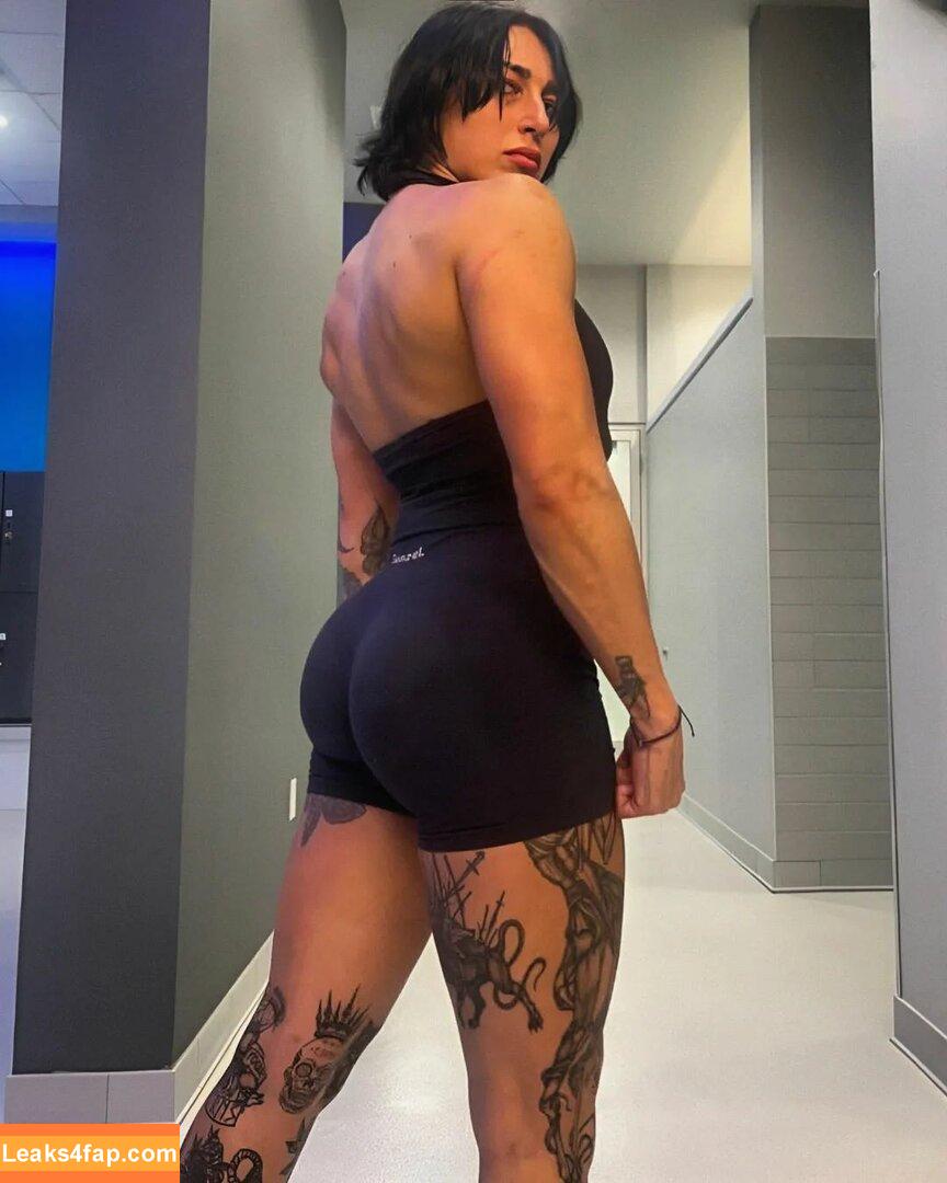 Rhea Ripley / RheaRipley_WWE / WWE / notrhearipley leaked photo photo #0252