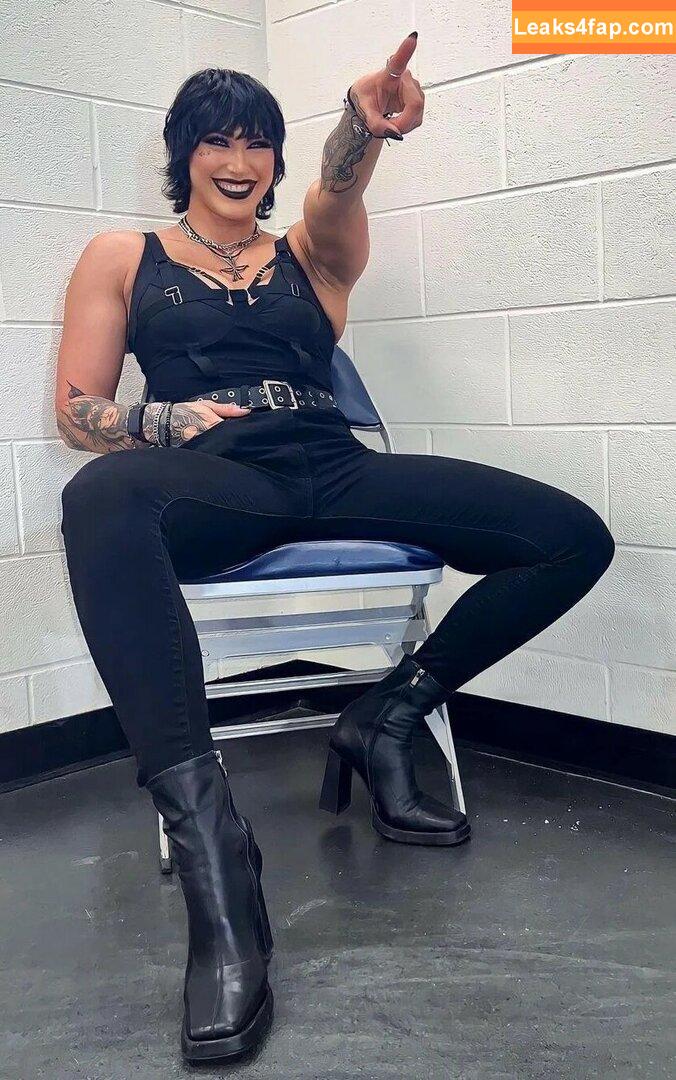 Rhea Ripley / RheaRipley_WWE / WWE / notrhearipley leaked photo photo #0258