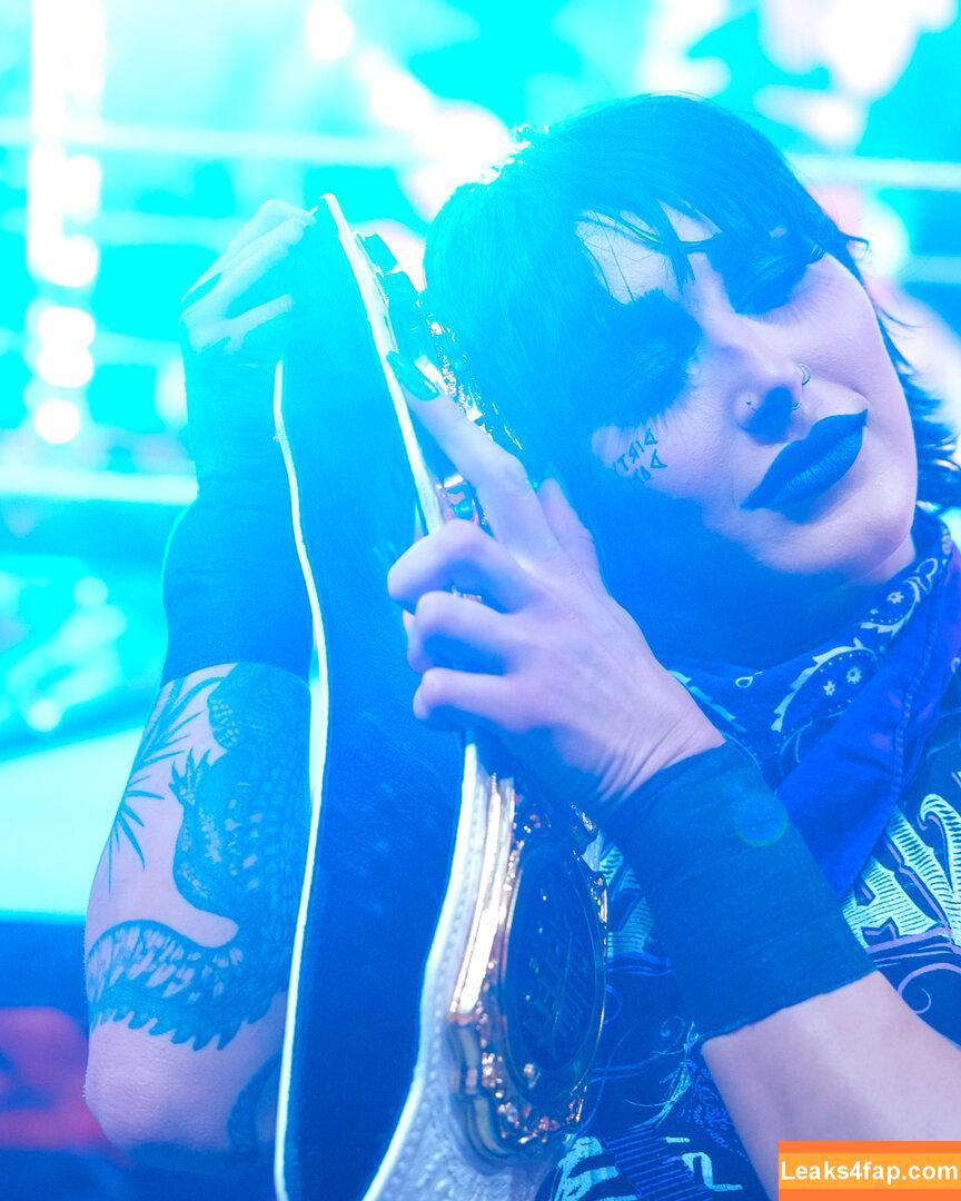 Rhea Ripley / RheaRipley_WWE / WWE / notrhearipley leaked photo photo #0264