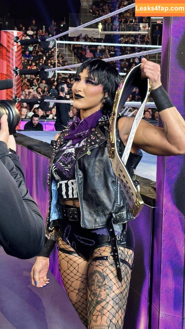 Rhea Ripley / RheaRipley_WWE / WWE / notrhearipley leaked photo photo #0265