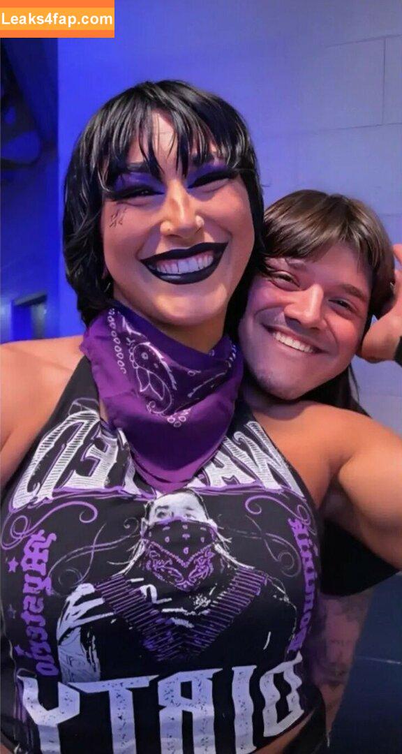 Rhea Ripley / RheaRipley_WWE / WWE / notrhearipley leaked photo photo #0266