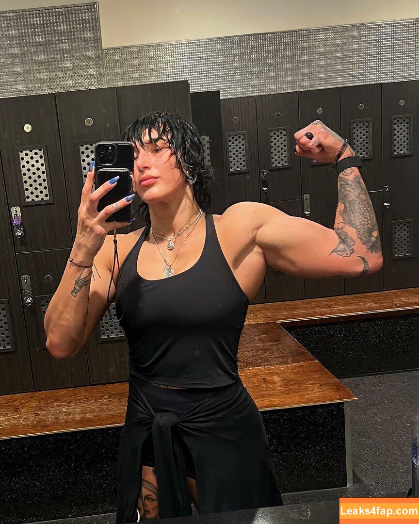 Rhea Ripley / RheaRipley_WWE / WWE / notrhearipley leaked photo photo #0271