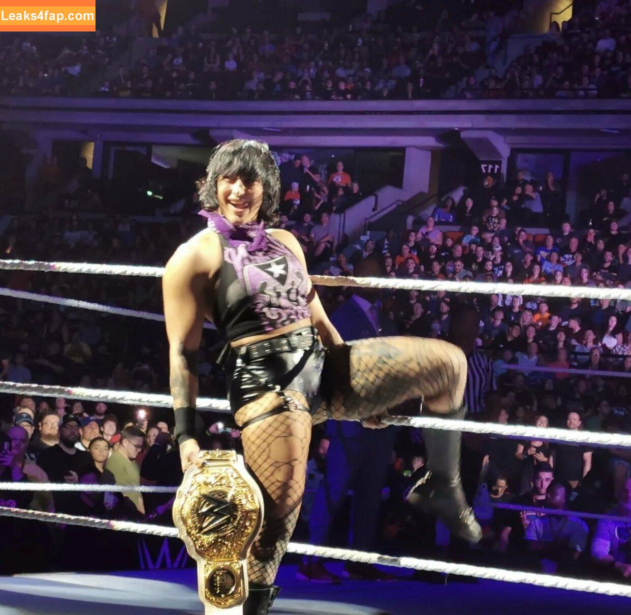 Rhea Ripley / RheaRipley_WWE / WWE / notrhearipley leaked photo photo #0273