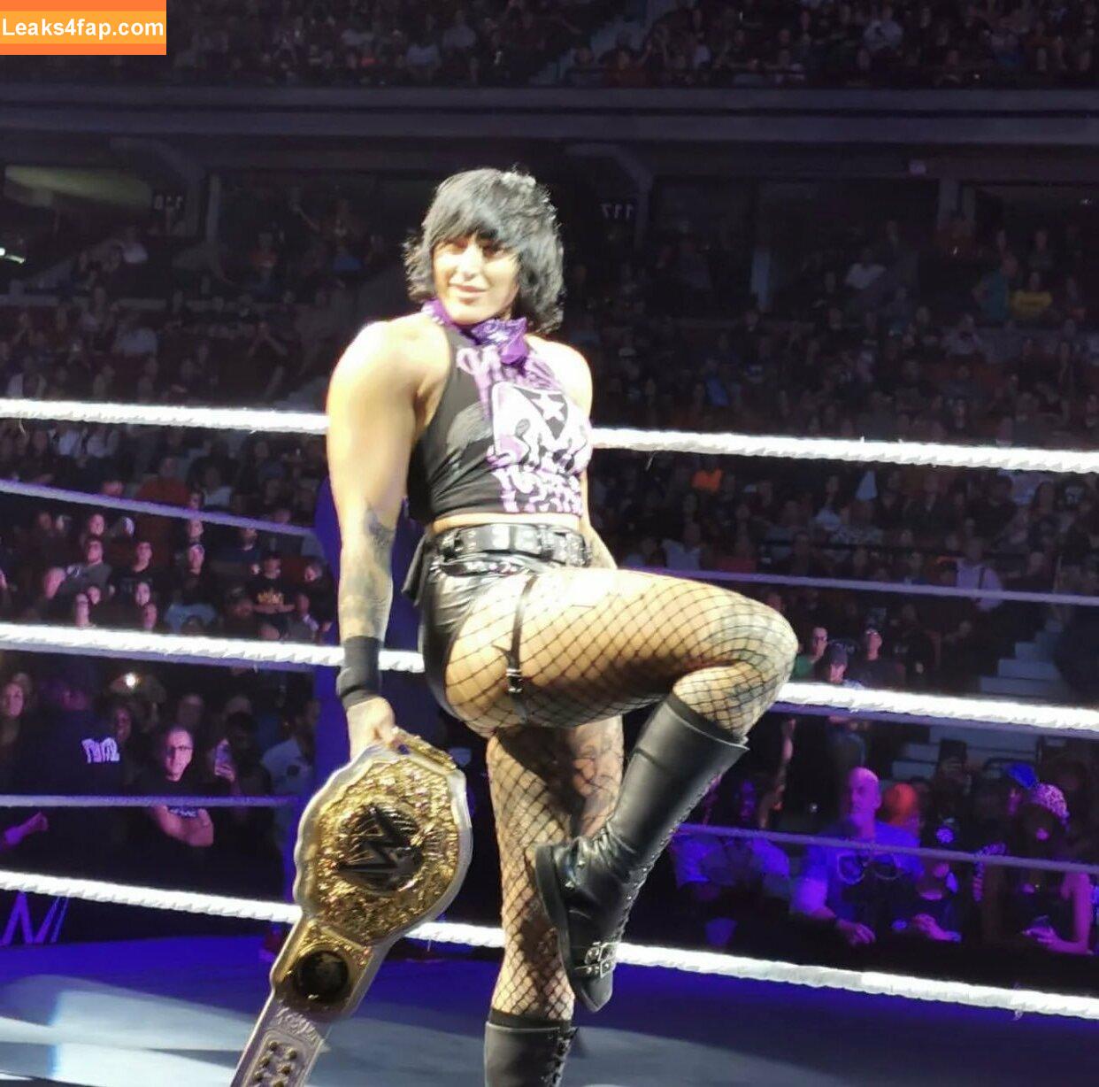 Rhea Ripley / RheaRipley_WWE / WWE / notrhearipley leaked photo photo #0274