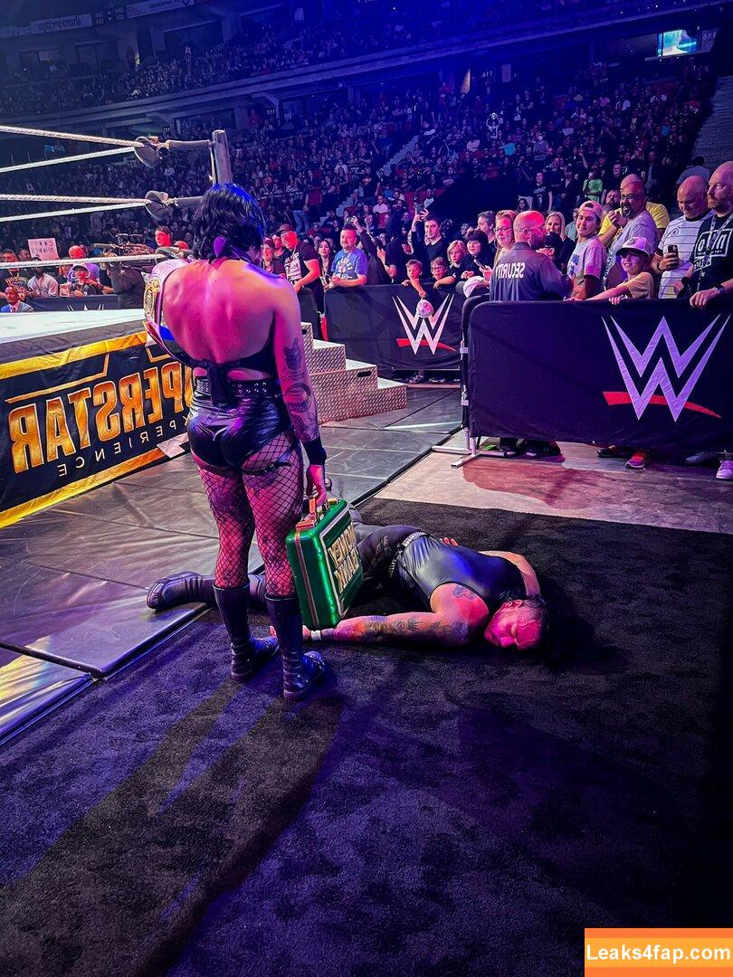 Rhea Ripley / RheaRipley_WWE / WWE / notrhearipley leaked photo photo #0277