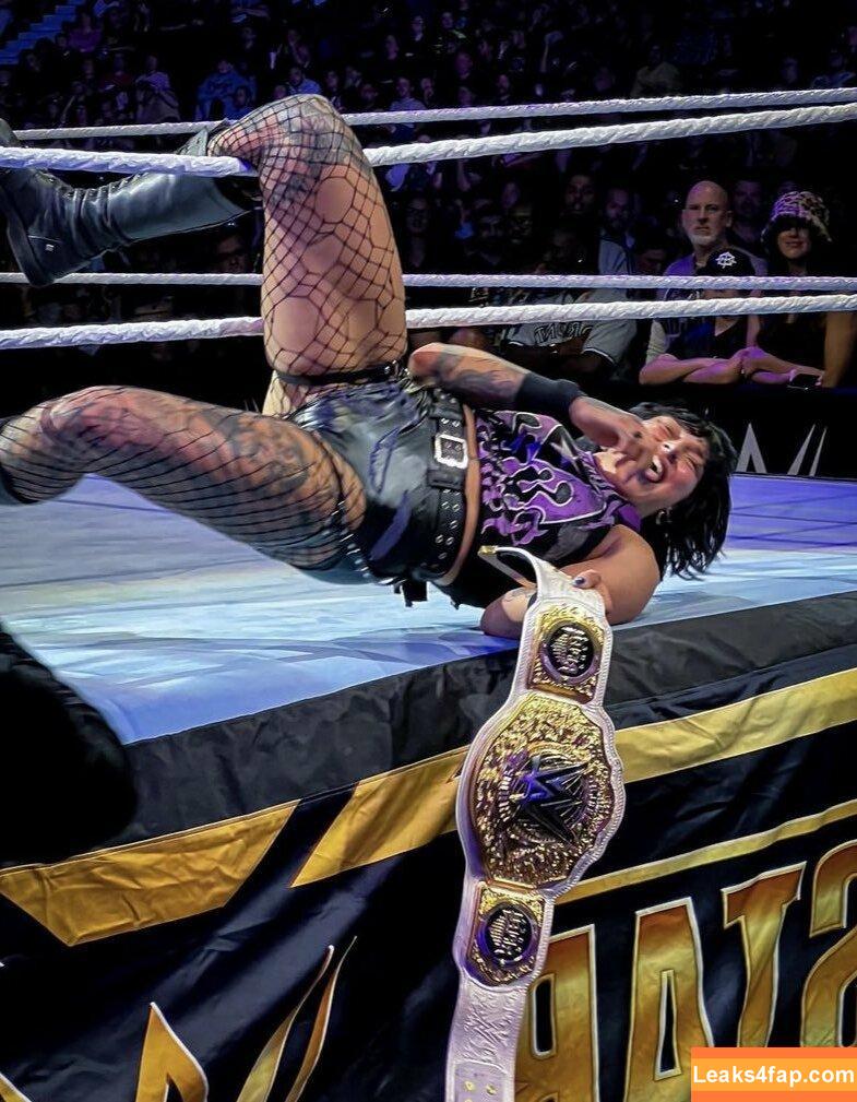 Rhea Ripley / RheaRipley_WWE / WWE / notrhearipley leaked photo photo #0278