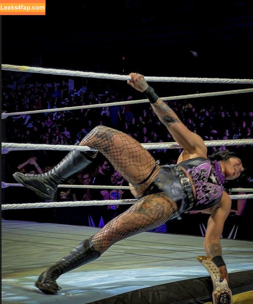 Rhea Ripley / RheaRipley_WWE / WWE / notrhearipley leaked photo photo #0279