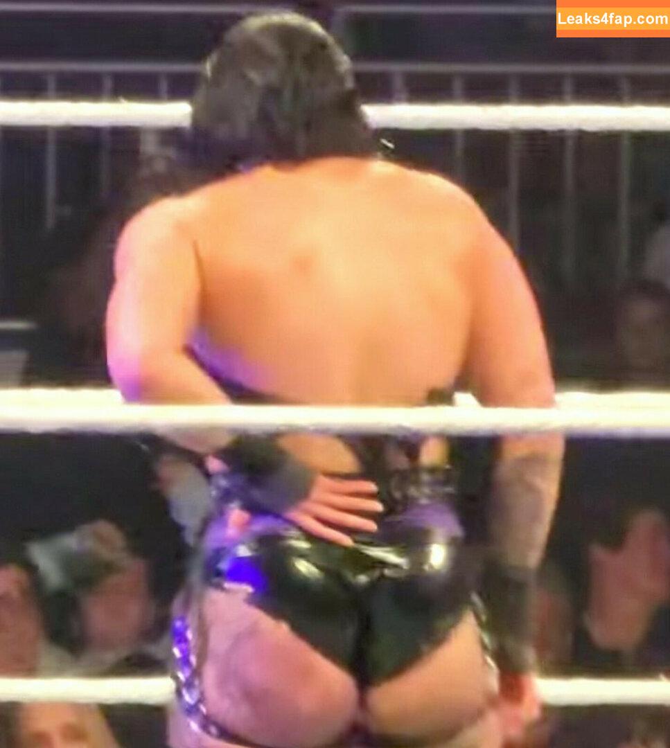 Rhea Ripley / RheaRipley_WWE / WWE / notrhearipley leaked photo photo #0280
