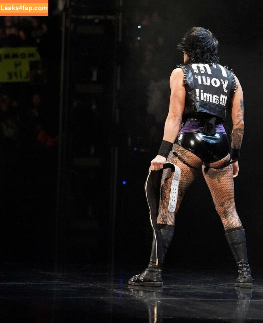 Rhea Ripley / RheaRipley_WWE / WWE / notrhearipley leaked photo photo #0281