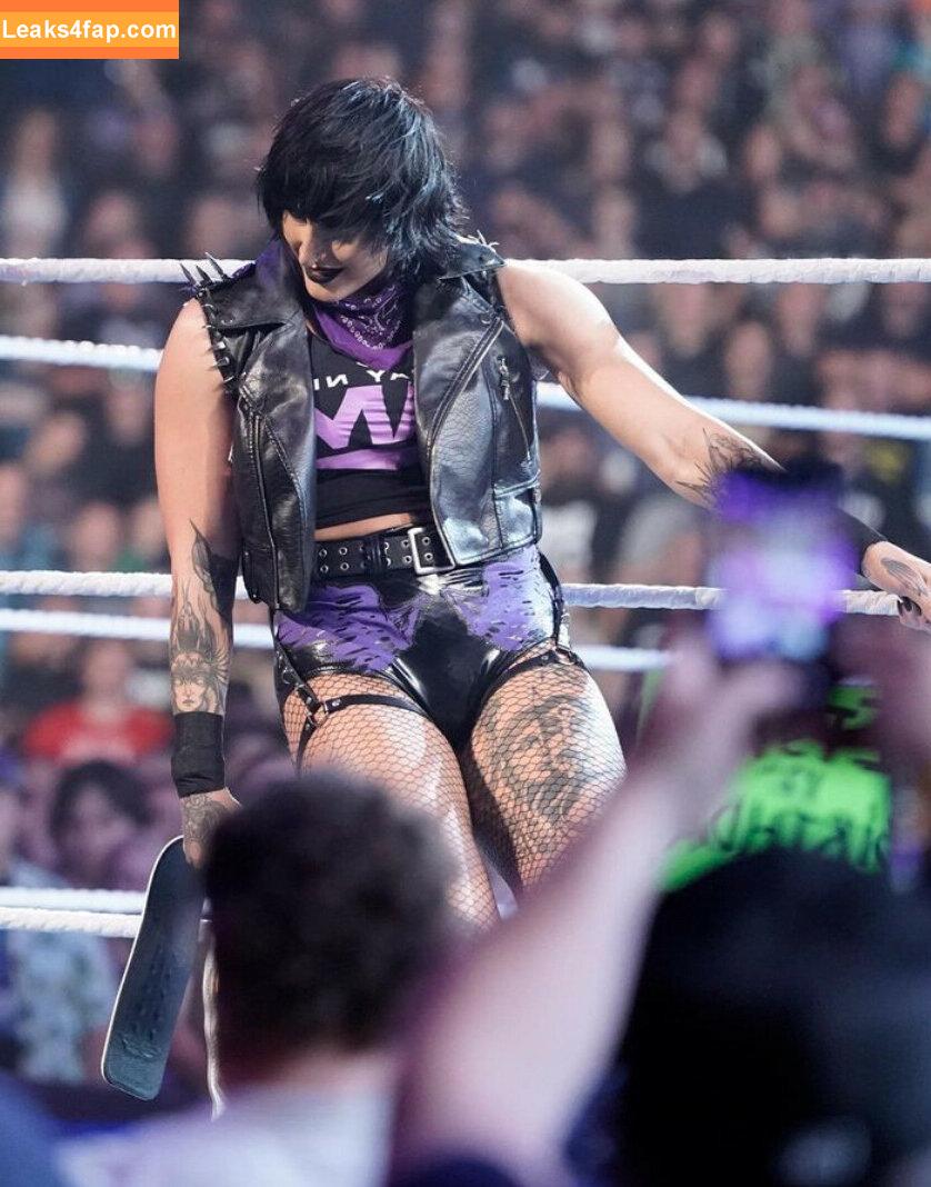 Rhea Ripley / RheaRipley_WWE / WWE / notrhearipley leaked photo photo #0282