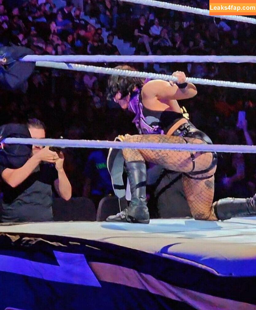 Rhea Ripley / RheaRipley_WWE / WWE / notrhearipley leaked photo photo #0287