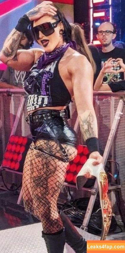 Rhea Ripley / RheaRipley_WWE / WWE / notrhearipley leaked photo photo #0288