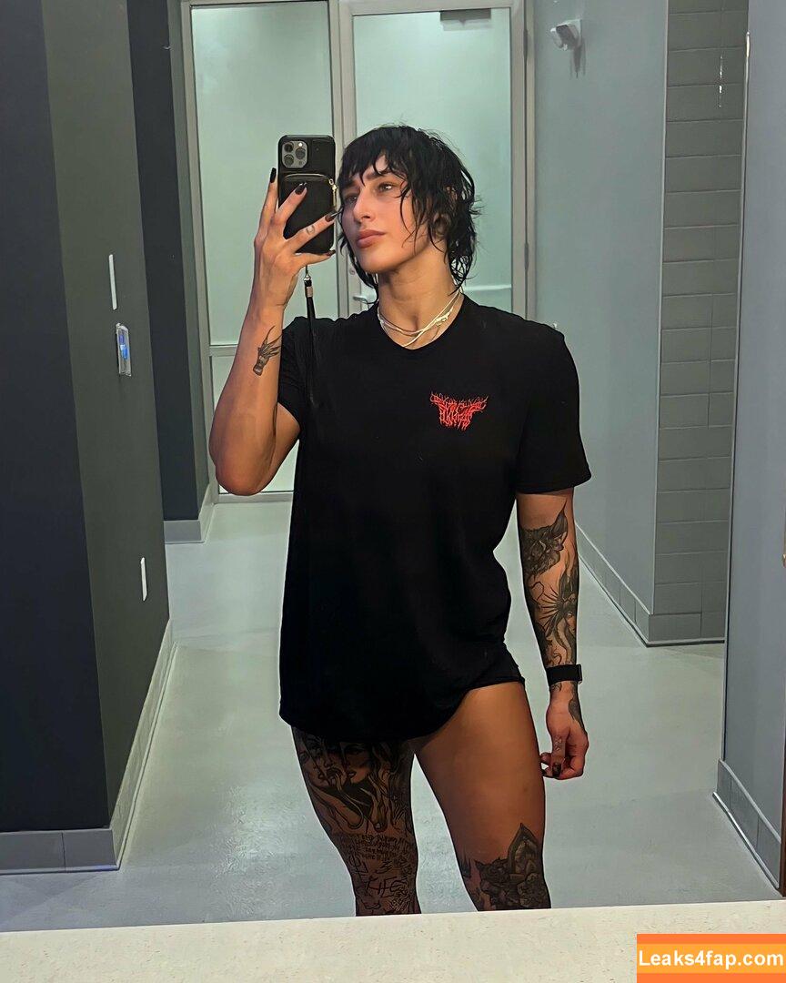 Rhea Ripley / RheaRipley_WWE / WWE / notrhearipley leaked photo photo #0290