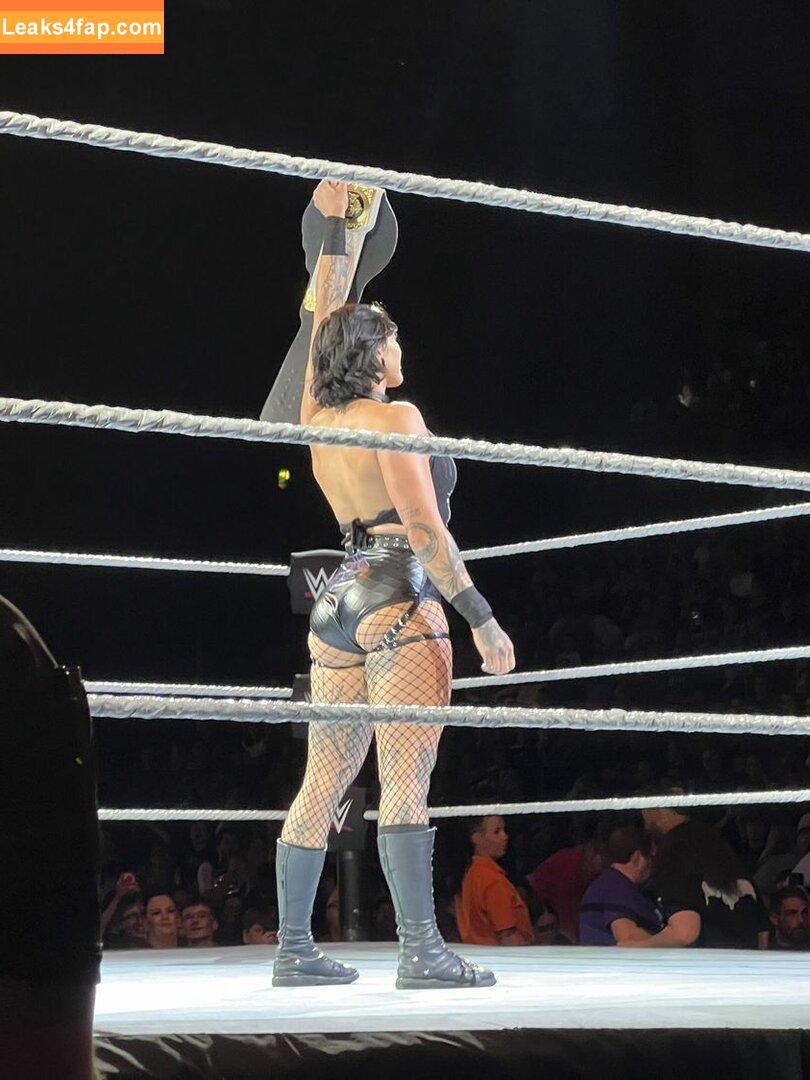 Rhea Ripley / RheaRipley_WWE / WWE / notrhearipley leaked photo photo #0292