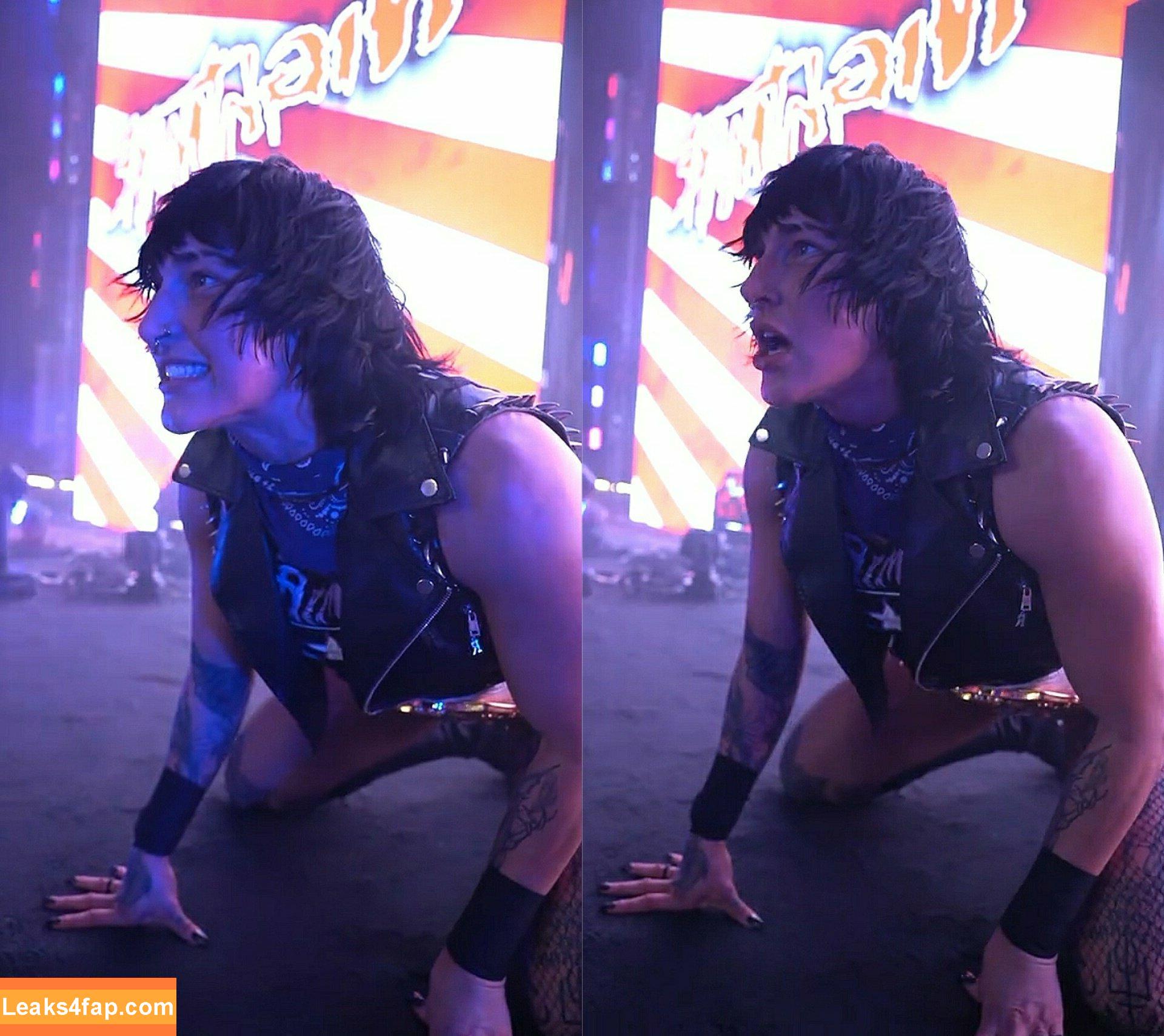 Rhea Ripley / RheaRipley_WWE / WWE / notrhearipley leaked photo photo #0294