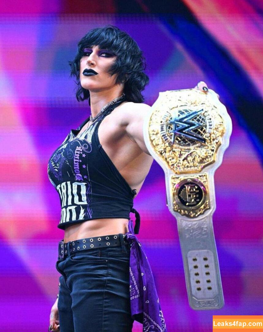 Rhea Ripley / RheaRipley_WWE / WWE / notrhearipley leaked photo photo #0299