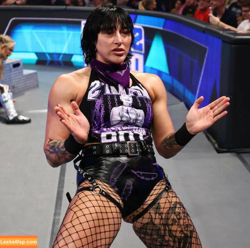 Rhea Ripley / RheaRipley_WWE / WWE / notrhearipley leaked photo photo #0300