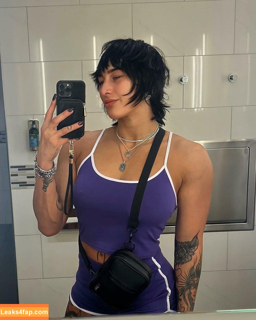 Rhea Ripley / RheaRipley_WWE / WWE / notrhearipley leaked photo photo #0304