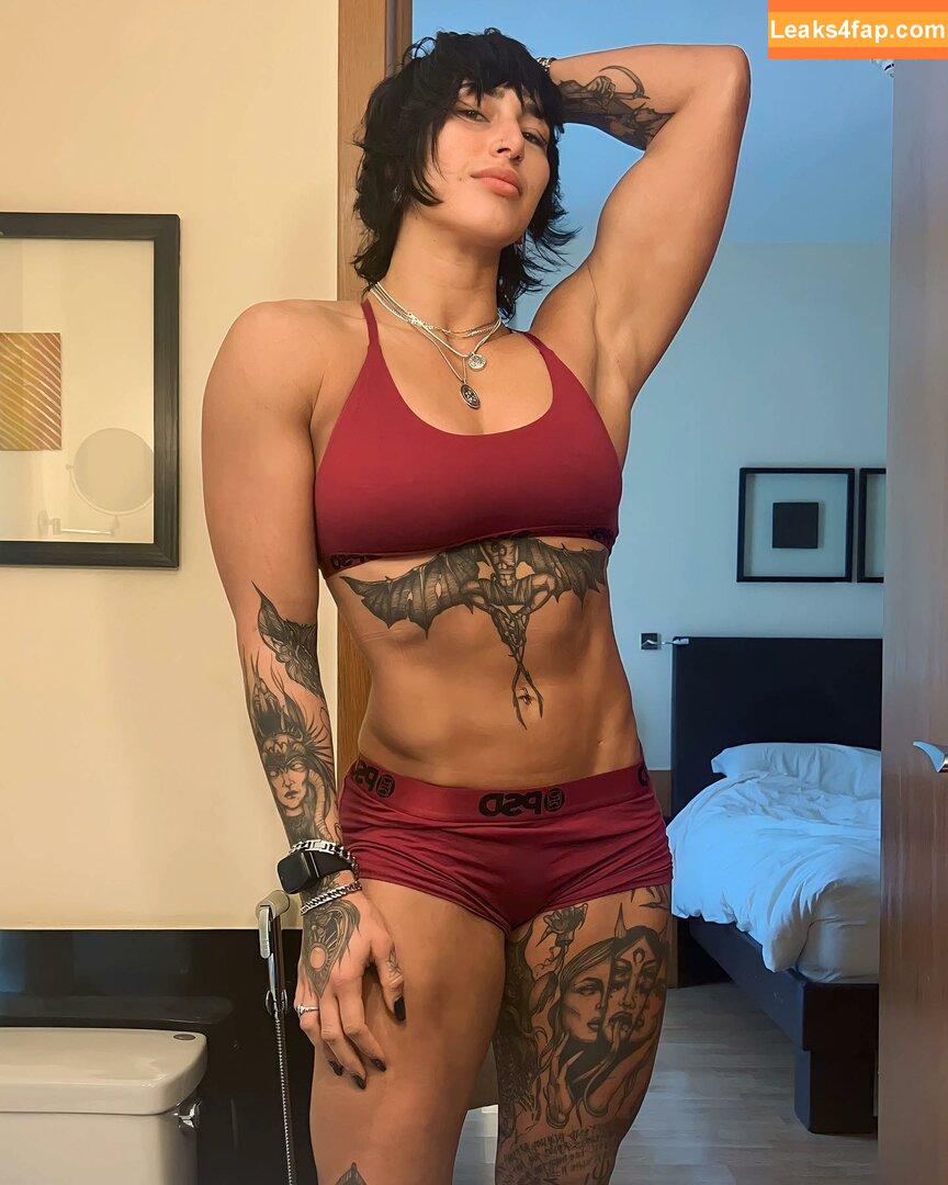 Rhea Ripley / RheaRipley_WWE / WWE / notrhearipley leaked photo photo #0305