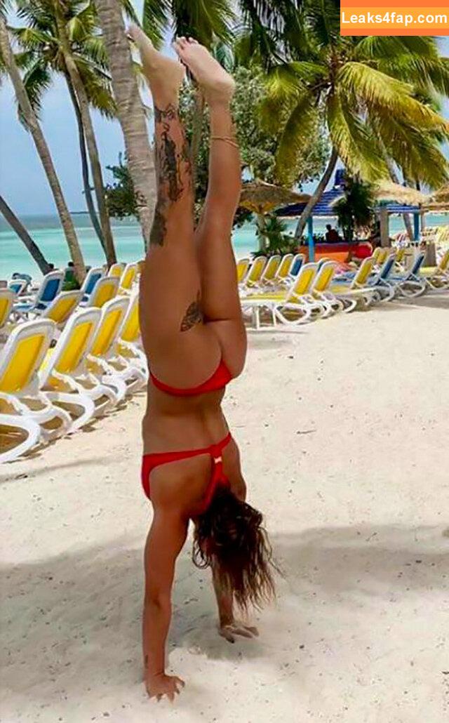 Rhea Ripley / RheaRipley_WWE / WWE / notrhearipley leaked photo photo #0306