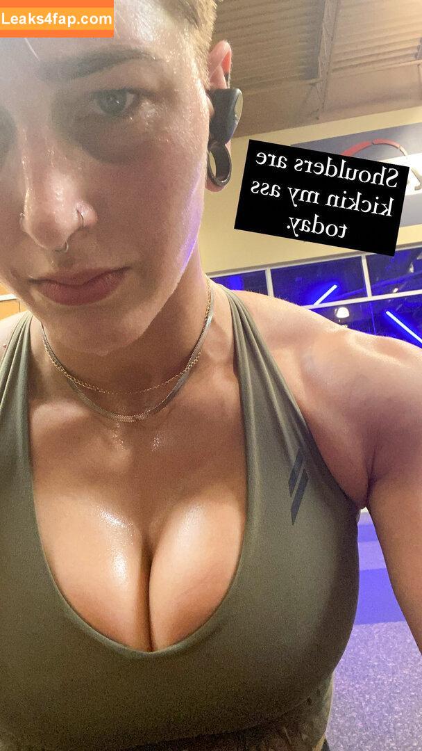 Rhea Ripley / RheaRipley_WWE / WWE / notrhearipley leaked photo photo #0326