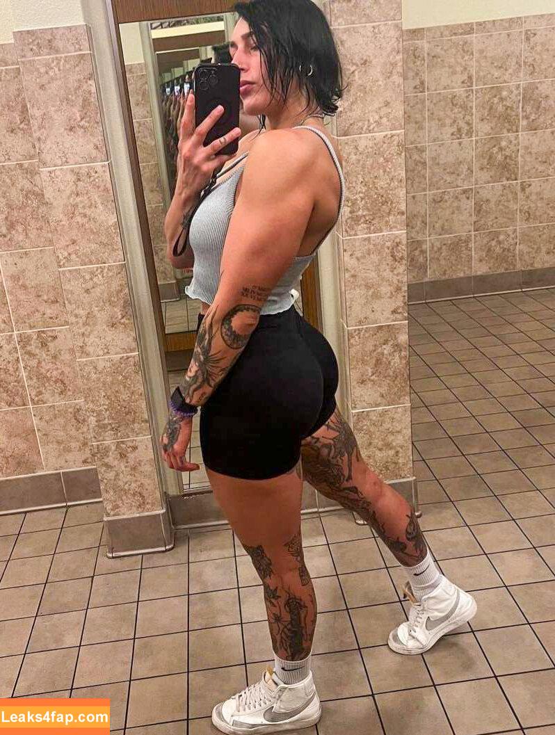 Rhea Ripley / RheaRipley_WWE / WWE / notrhearipley leaked photo photo #0330