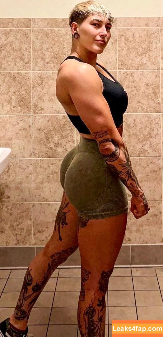 Rhea Ripley / RheaRipley_WWE / WWE / notrhearipley leaked photo photo #0331