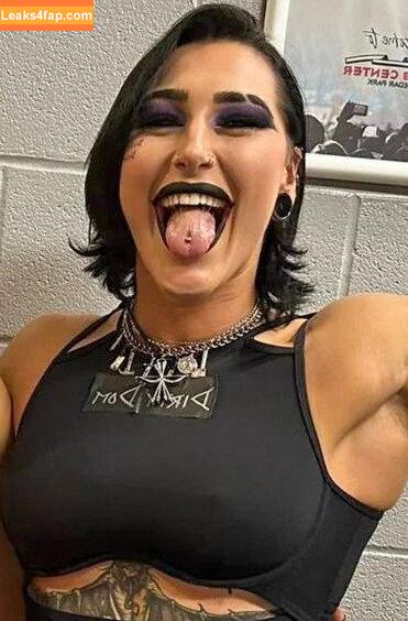 Rhea Ripley / RheaRipley_WWE / WWE / notrhearipley leaked photo photo #0332