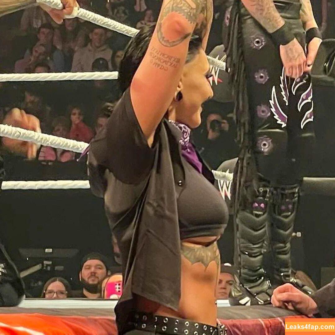 Rhea Ripley / RheaRipley_WWE / WWE / notrhearipley leaked photo photo #0342