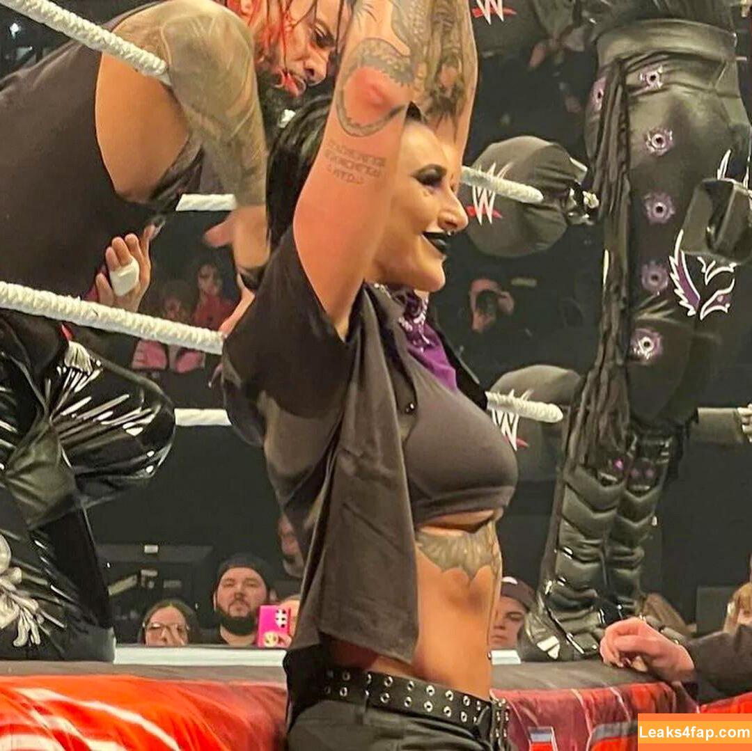 Rhea Ripley / RheaRipley_WWE / WWE / notrhearipley leaked photo photo #0343