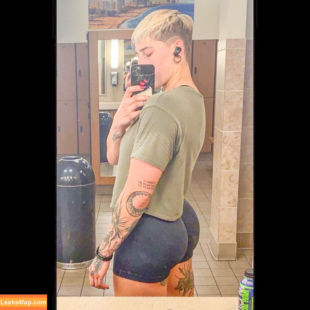 Rhea Ripley / RheaRipley_WWE / WWE / notrhearipley leaked photo photo #0345