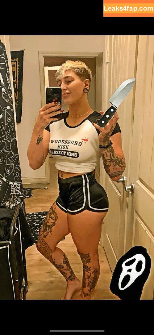 Rhea Ripley / RheaRipley_WWE / WWE / notrhearipley leaked photo photo #0356