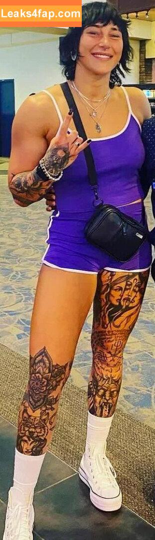 Rhea Ripley / RheaRipley_WWE / WWE / notrhearipley leaked photo photo #0358
