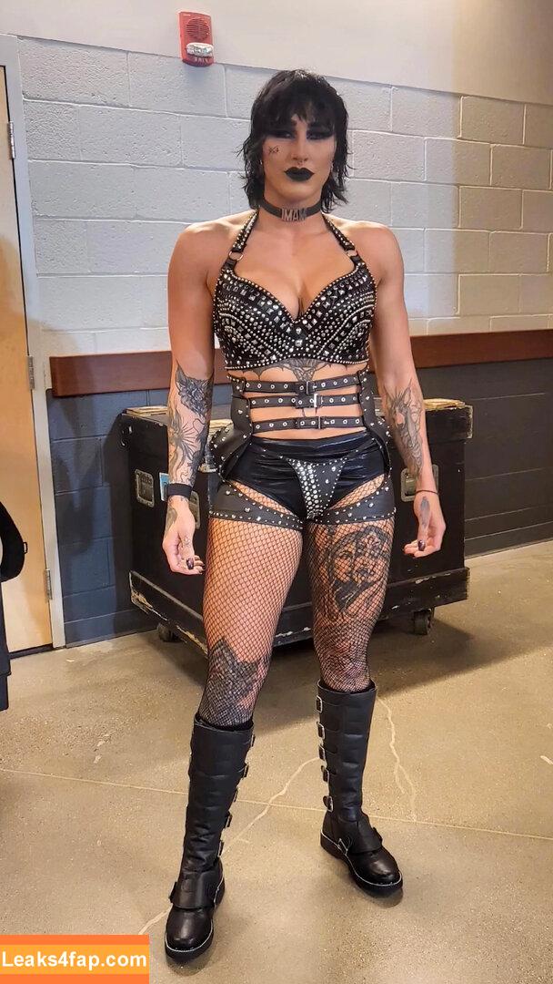Rhea Ripley / RheaRipley_WWE / WWE / notrhearipley leaked photo photo #0359