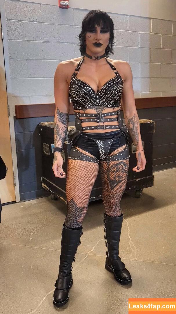 Rhea Ripley / RheaRipley_WWE / WWE / notrhearipley leaked photo photo #0366