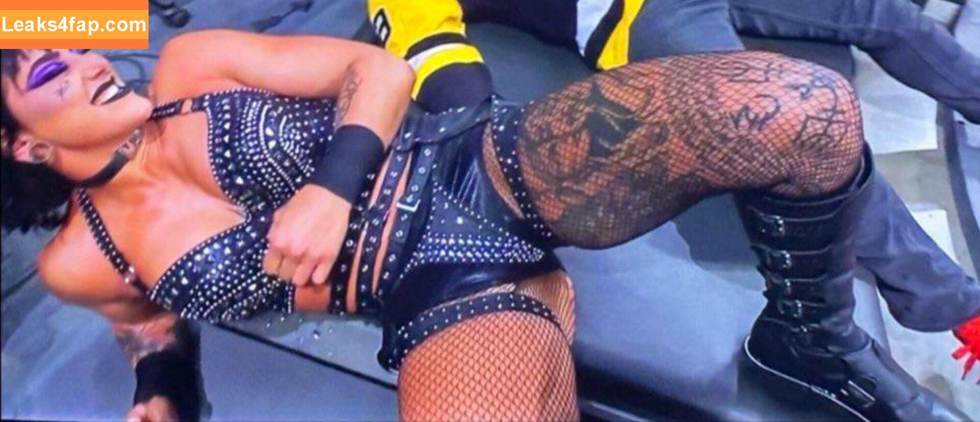 Rhea Ripley / RheaRipley_WWE / WWE / notrhearipley leaked photo photo #0368