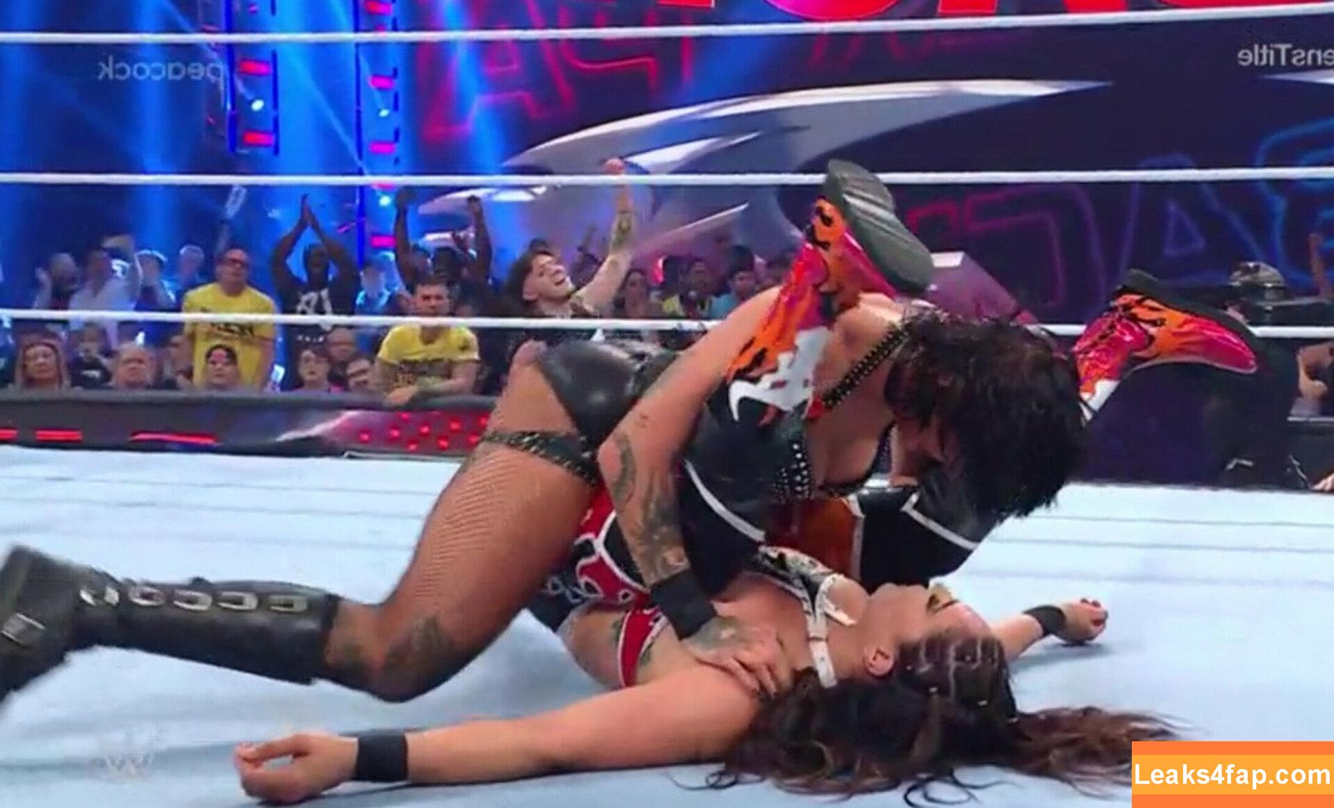 Rhea Ripley / RheaRipley_WWE / WWE / notrhearipley leaked photo photo #0371