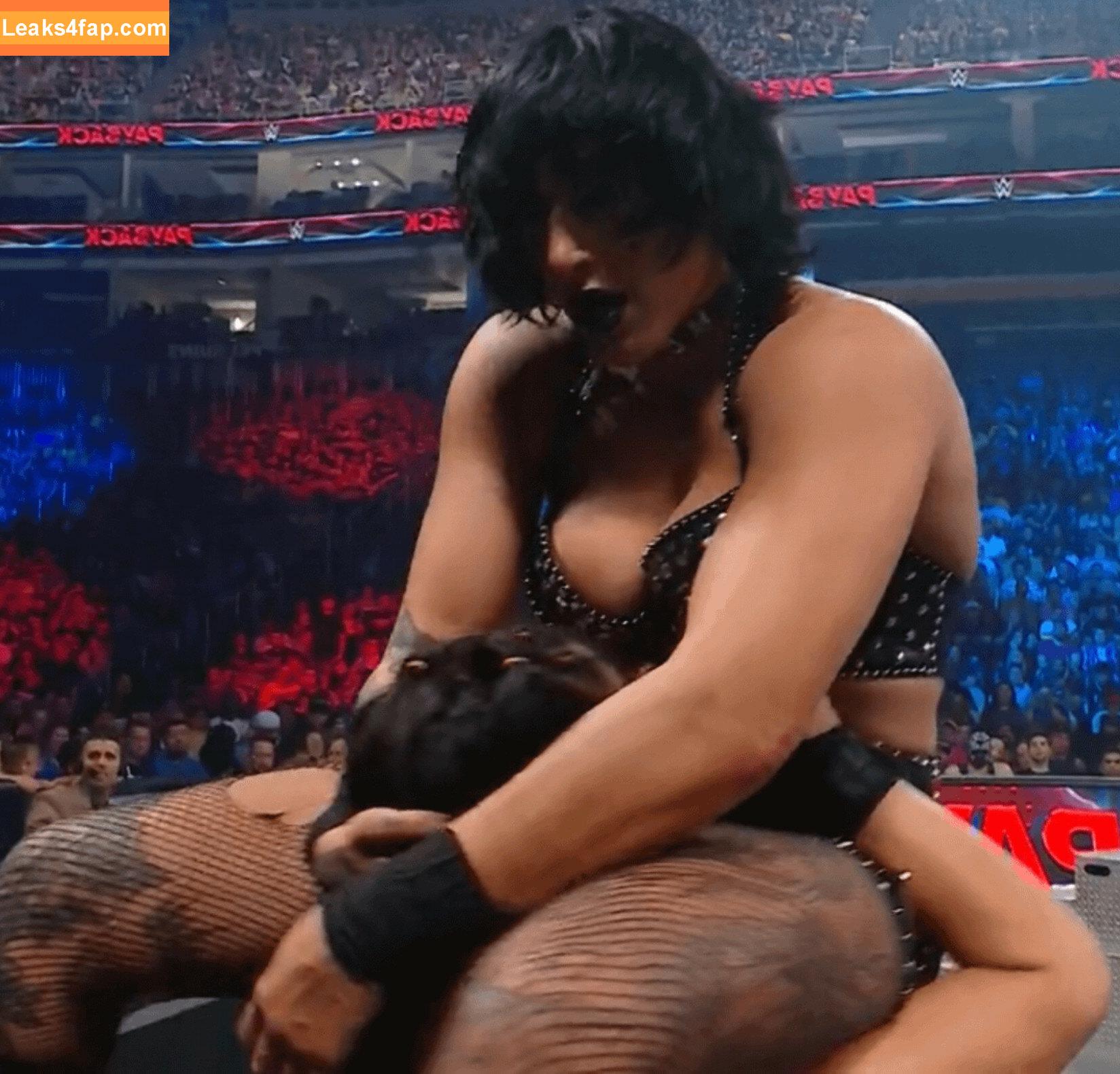 Rhea Ripley / RheaRipley_WWE / WWE / notrhearipley leaked photo photo #0372