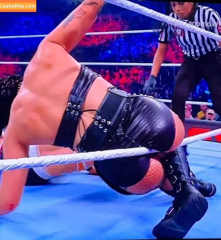 Rhea Ripley / RheaRipley_WWE / WWE / notrhearipley leaked photo photo #0376