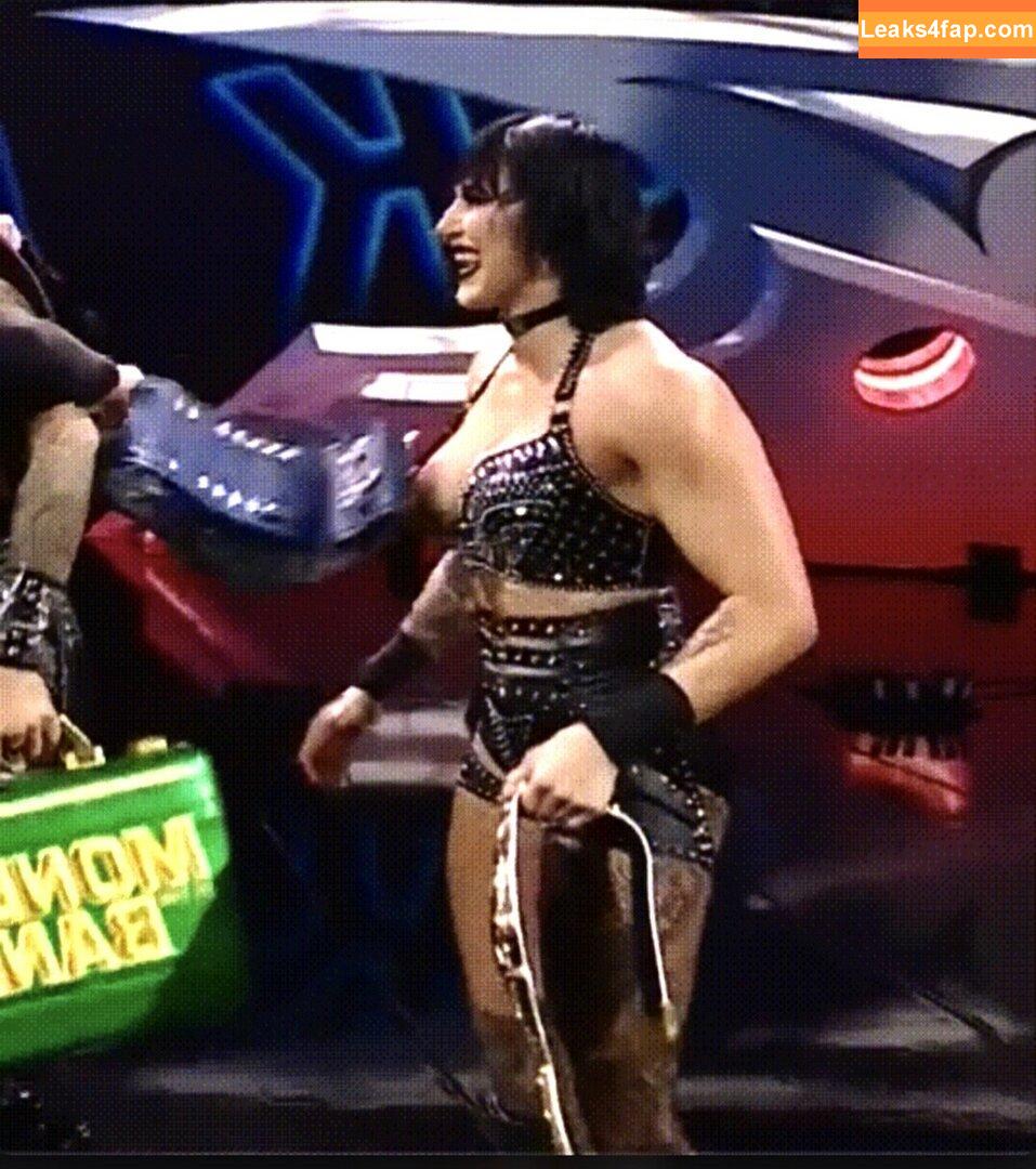 Rhea Ripley / RheaRipley_WWE / WWE / notrhearipley leaked photo photo #0377