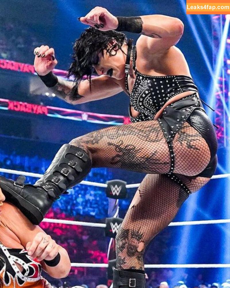 Rhea Ripley / RheaRipley_WWE / WWE / notrhearipley leaked photo photo #0381