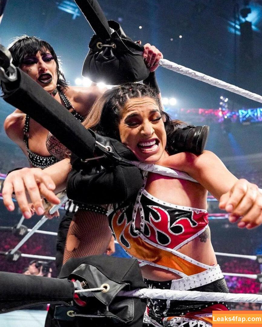 Rhea Ripley / RheaRipley_WWE / WWE / notrhearipley leaked photo photo #0382