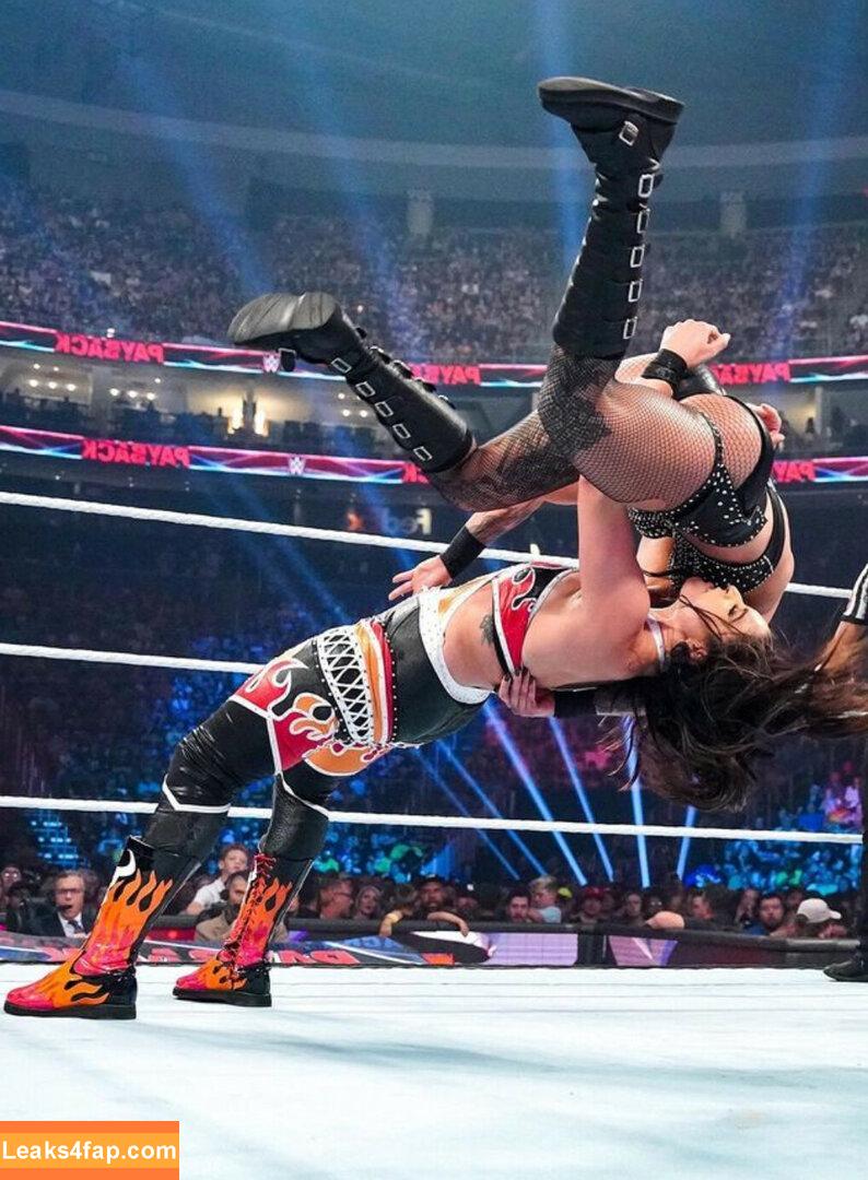 Rhea Ripley / RheaRipley_WWE / WWE / notrhearipley leaked photo photo #0384