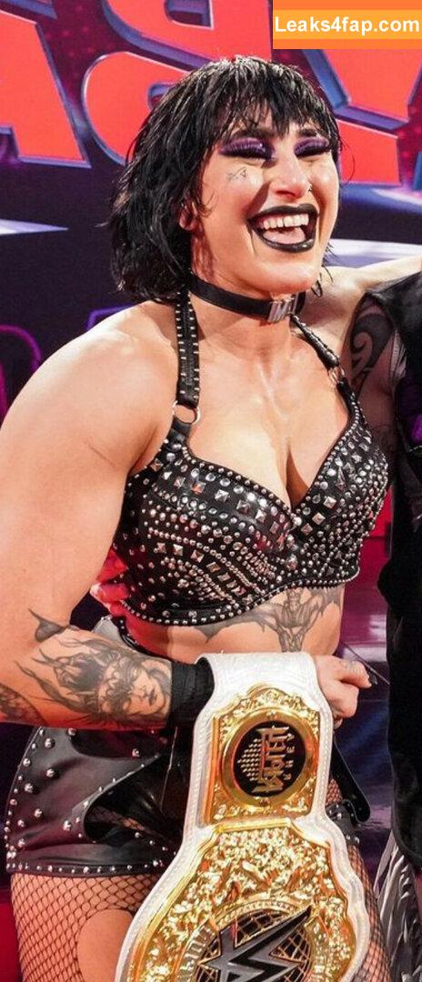 Rhea Ripley / RheaRipley_WWE / WWE / notrhearipley leaked photo photo #0385
