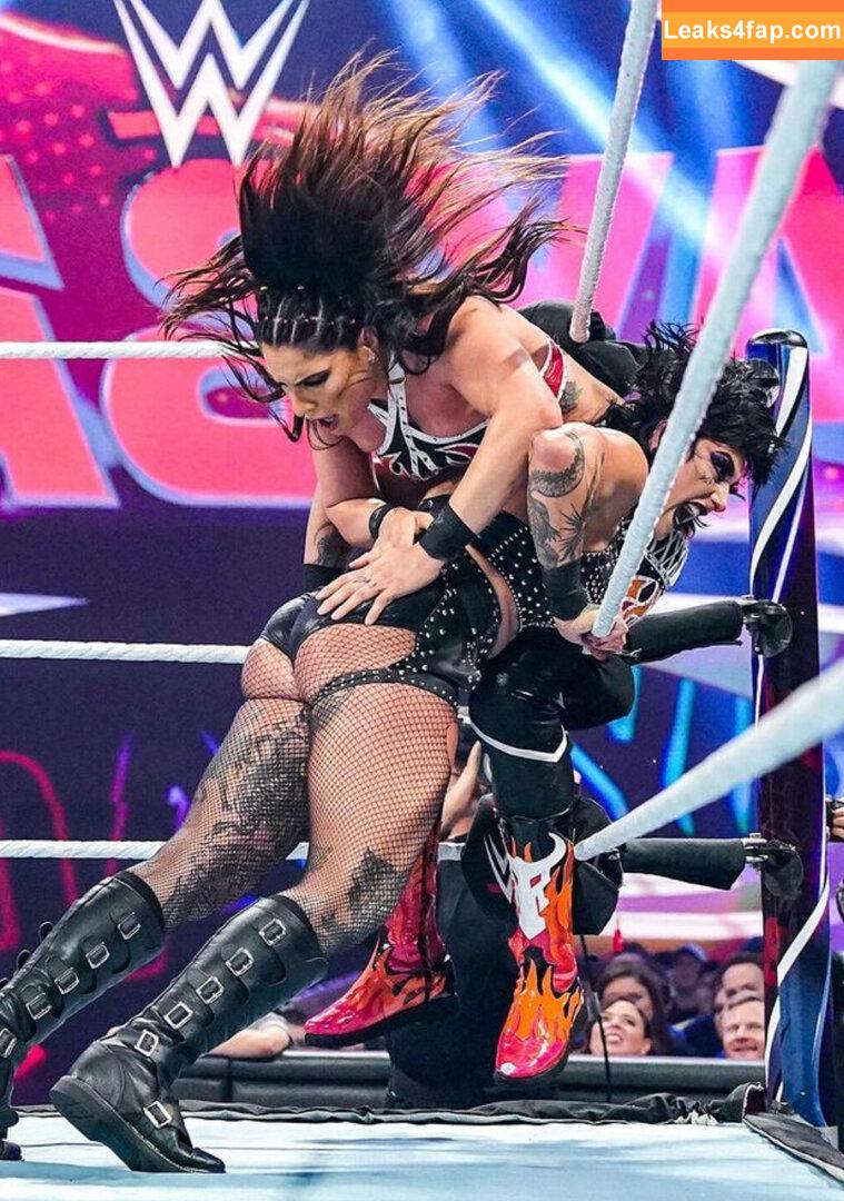 Rhea Ripley / RheaRipley_WWE / WWE / notrhearipley leaked photo photo #0386