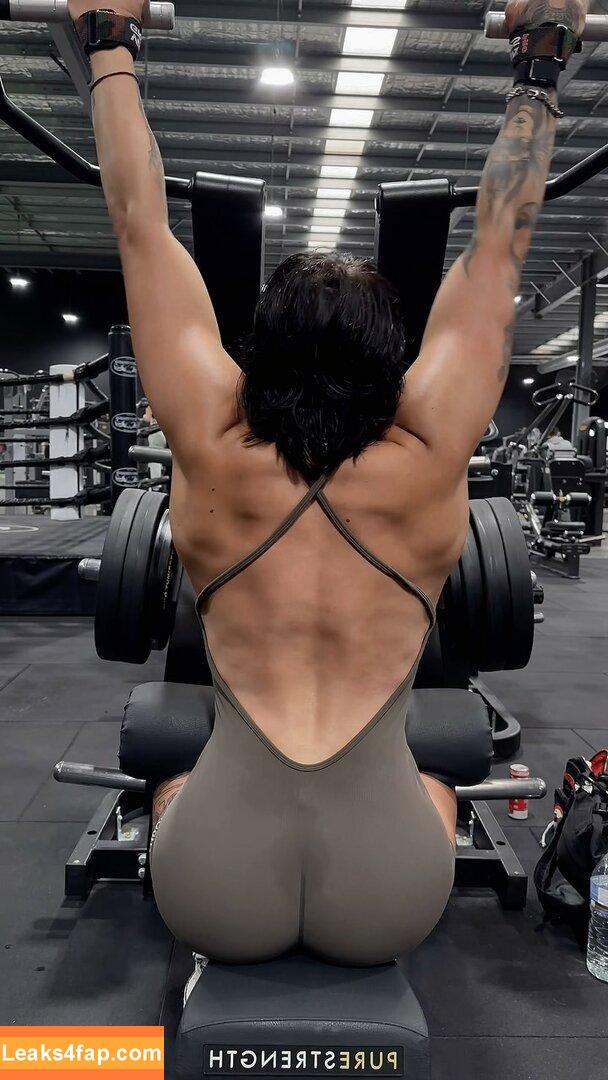 Rhea Ripley / RheaRipley_WWE / WWE / notrhearipley leaked photo photo #0393